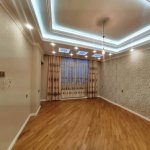 Satılır 3 otaqlı Yeni Tikili, Qara Qarayev metrosu, Nizami rayonu 4