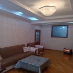 Аренда 2 комнат Новостройка, İnşaatçılar метро, пос. Йени Ясамал, Ясамал район 3
