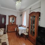 Satılır 3 otaqlı Yeni Tikili, Bayıl qəs., Səbail rayonu 3
