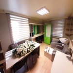 Kirayə (aylıq) 1 otaqlı Ofis, Nəriman Nərimanov metrosu, Nərimanov rayonu 9