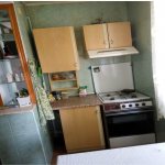 Satılır 3 otaqlı Köhnə Tikili, Gənclik metrosu, Nərimanov rayonu 9