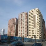 Аренда 2 комнат Новостройка, м. Хетаи метро, Хетаи район 1