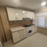 Kirayə (aylıq) 2 otaqlı Həyət evi/villa, İnşaatçılar metrosu, Yasamal rayonu 10