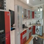 Satılır 3 otaqlı Yeni Tikili, Həzi Aslanov metrosu, Əhmədli, Xətai rayonu 3