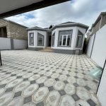 Satılır 4 otaqlı Həyət evi/villa, Binə qəs., Xəzər rayonu 6