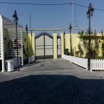 Satılır 4 otaqlı Həyət evi/villa, Bilgəh qəs., Sabunçu rayonu 19