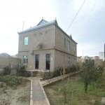 Satılır 8 otaqlı Həyət evi/villa, Qobu, Abşeron rayonu 1