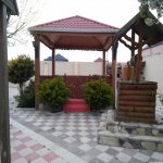 Kirayə (aylıq) 8 otaqlı Həyət evi/villa, Şağan, Xəzər rayonu 14