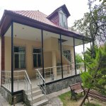 Kirayə (günlük) 4 otaqlı Həyət evi/villa Qəbələ 4