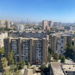 Продажа 2 комнат Новостройка, м. Азадлыг метро, 7-ой микрорайон, Бинагадинский р-н район 9