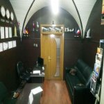 Kirayə (aylıq) 3 otaqlı Ofis, Nizami metrosu, Yasamal rayonu 11