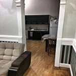 Kirayə (aylıq) 6 otaqlı Həyət evi/villa, Nəsimi rayonu 10