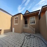 Satılır 3 otaqlı Həyət evi/villa, Masazır, Abşeron rayonu 1