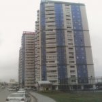 Satılır 2 otaqlı Yeni Tikili, Neftçilər metrosu, Bakıxanov qəs., Sabunçu rayonu 2