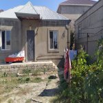 Satılır 3 otaqlı Həyət evi/villa, Məhəmmədli, Abşeron rayonu 1