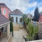 Satılır 4 otaqlı Həyət evi/villa, Lökbatan qəs., Sədərək ticarət mərkəzi, Qaradağ rayonu 1