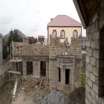 Satılır 2 otaqlı Həyət evi/villa, Şağan, Xəzər rayonu 4