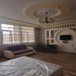 Kirayə (aylıq) 3 otaqlı Yeni Tikili, Xətai metrosu, Dəmirçi Plaza, Xətai rayonu 8