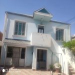 Satılır 8 otaqlı Həyət evi/villa, Koroğlu metrosu, Ramana qəs., Sabunçu rayonu 1