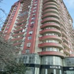 Продажа 4 комнат Новостройка, м. Гянджлик метро, Наримановский р-н район 1