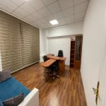 Kirayə (aylıq) 2 otaqlı Ofis, Gənclik metrosu, Nərimanov rayonu 7