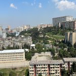 Satılır 3 otaqlı Yeni Tikili, Həzi Aslanov metrosu, Xətai rayonu 1