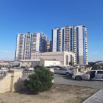 Kirayə (aylıq) 2 otaqlı Yeni Tikili, Bakıxanov qəs., Sabunçu rayonu 19