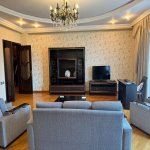 Kirayə (aylıq) 3 otaqlı Yeni Tikili, 28 May metrosu, 28 Mall, Nəsimi rayonu 5