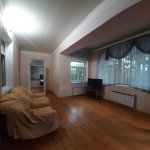 Kirayə (aylıq) 5 otaqlı Həyət evi/villa, Avtovağzal metrosu, Biləcəri qəs., Binəqədi rayonu 4