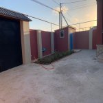 Satılır 3 otaqlı Həyət evi/villa, Fatmayi, Abşeron rayonu 19