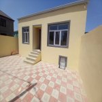 Satılır 3 otaqlı Həyət evi/villa, Binə qəs., Xəzər rayonu 6