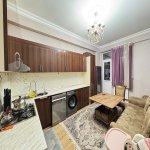 Продажа 2 комнат Новостройка, м. Гара Гараева метро, Низаминский р-н район 5