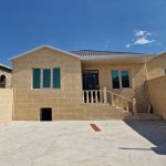 Satılır 3 otaqlı Həyət evi/villa, Masazır, Abşeron rayonu 14