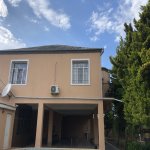 Satılır 4 otaqlı Həyət evi/villa, Mərdəkan, Xəzər rayonu 1