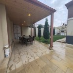 Satılır 4 otaqlı Həyət evi/villa, Mərdəkan, Xəzər rayonu 12