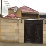 Satılır 3 otaqlı Həyət evi/villa, H.Aslanov qəs., Xətai rayonu 1