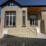 Satılır 4 otaqlı Həyət evi/villa, Koroğlu metrosu, Maştağa qəs., Sabunçu rayonu 3