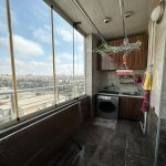 Satılır 3 otaqlı Yeni Tikili, Neftçilər metrosu, Nizami rayonu 12