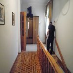 Kirayə (aylıq) 4 otaqlı Həyət evi/villa, Nizami metrosu, Yasamal rayonu 15