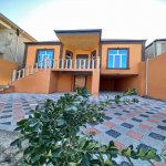 Satılır 4 otaqlı Həyət evi/villa, Zabrat qəs., Sabunçu rayonu 1