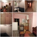 Kirayə (aylıq) 1 otaqlı Həyət evi/villa, Xalqlar dostluğu metrosu, 8-ci kilometr, Nizami rayonu 1