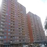 Продажа 3 комнат Новостройка, İnşaatçılar метро, пос. Йени Ясамал, Ясамал район 3