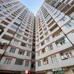 Kirayə (aylıq) 2 otaqlı Yeni Tikili, 20 Yanvar metrosu, Yasamal qəs., Yasamal rayonu 3