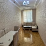 Продажа 2 комнат Новостройка, м. 20 Января метро, Ясамал район 4