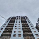 Продажа 2 комнат Новостройка, İnşaatçılar метро, пос. Йени Ясамал, Ясамал район 1