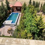 Satılır 6 otaqlı Həyət evi/villa, Novxanı, Abşeron rayonu 7