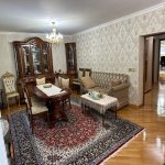 Satılır 8 otaqlı Həyət evi/villa, Qara Qarayev metrosu, Nizami rayonu 29
