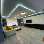 Kirayə (aylıq) 3 otaqlı Yeni Tikili, Nəsimi rayonu 4
