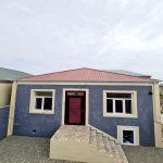 Satılır 3 otaqlı Həyət evi/villa, Binə qəs., Xəzər rayonu 4