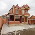 Satılır 6 otaqlı Həyət evi/villa, Avtovağzal metrosu, Sulutəpə qəs., Binəqədi rayonu 2